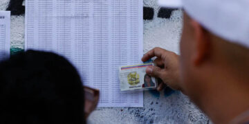 Claudia Sheinbaum pide “transparencia” en Venezuela tras comicios, pero critica el “intervencionsimo”