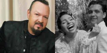 Nodal le pagaría 12 millones de dólares a Ángela Aguilar si le es infiel tras firmar acuerdo prenupcial