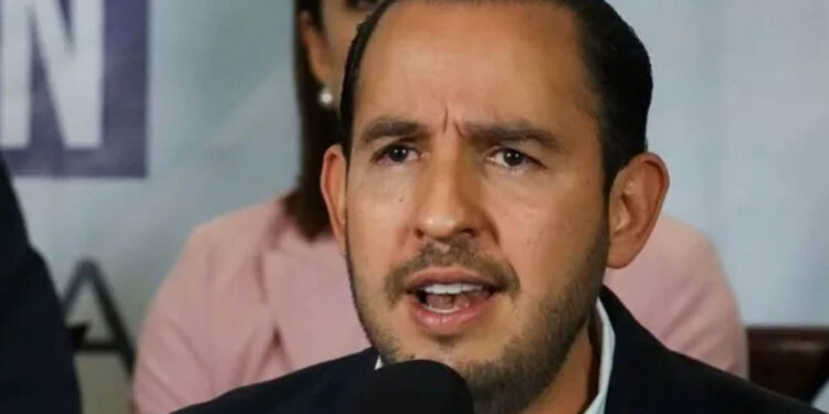 Marko Cortés es detenido y expulsado de Venezuela; participaría como observador en elecciones