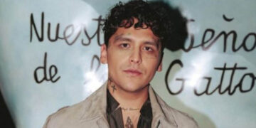 Nodal: tunden al novio de Ángela Aguilar por esta nueva FOTO, “¿y su hija?”
