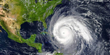 Ciclón Debby: incrementa potencial de formación hoy, 28 de julio