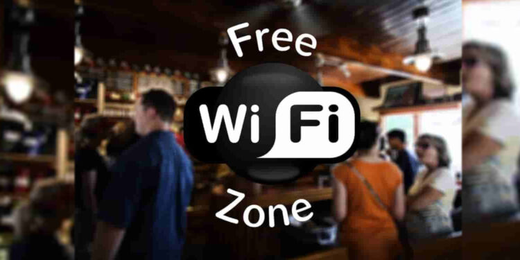 Riesgos del WiFi público: Cómo evitar ser víctima de hackers