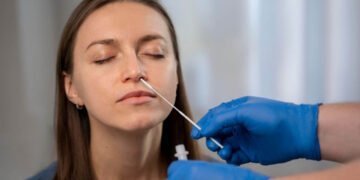 ¿Repunte de casos de Covid-19? Este es el síntoma más común en el mes de julio