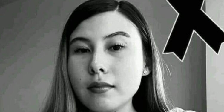 ¿De qué murió Paola Andrea? Necropsia revela qué le pasó a la joven en Mexicali