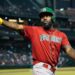 El mexicano Randy Arozarena castiga de nuevo a su exequipo y llega a 18 cuadrangulares en la temporada de Grandes Ligas