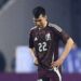 El ‘Chucky’ Lozano hizo berrinche en un avión y fue vetado de la Selección Mexicana