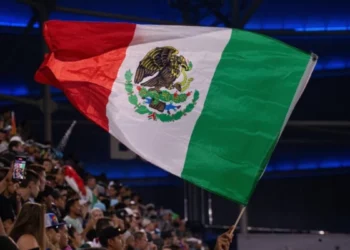 ¿Cuántos millones de mexicanos vieron los Juegos Olímpicos?