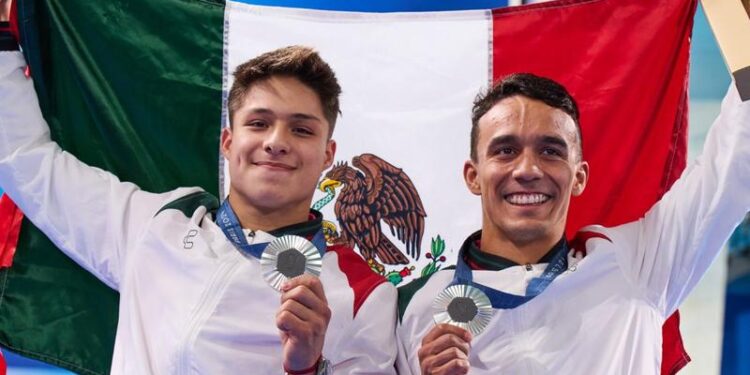 ‘Son medallas sin apoyo’; Marijose Alcalá exige que nadie ‘se cuelgue’ de la Plata en Clavados