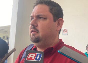 Convoca Delegado de Vialidad al uso adecuado de la tarjeta de descuento de estudiantes