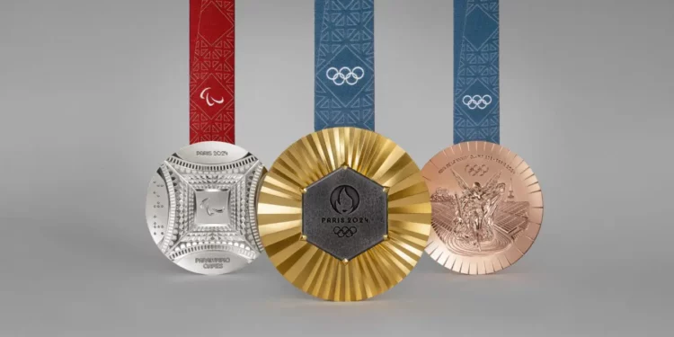 Juegos Paralímpicos París 2024: ¿Cuántas medallas tiene México en la justa paralímpica?
