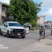 Tras intenso operativo por elementos del Ejército y Guardia Nacional, una mujer es detenida en Culiacán