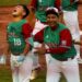 México vino de atrás y venció a Cuba en la Serie Mundial de Pequeñas Ligas 2024