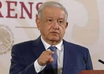 AMLO señala que la FGR podría citar a la exfiscal Sara Bruna Quiñónez en el caso de Héctor Melesio Cuén