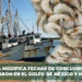 Pescadores de Sinaloa continúan sin fecha para el pago del Bienpesca estatal