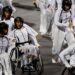 Desapareció atleta de Juegos Paralímpicos 2024; salió a cenar y lleva una semana sin rastro