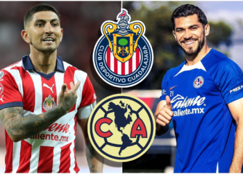 Chivas no puede reanudar Liga MX por concierto en el Akron, pero anuncia Clásico vs. América en Houston