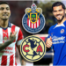 Chivas no puede reanudar Liga MX por concierto en el Akron, pero anuncia Clásico vs. América en Houston