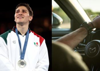 Mazda no se echa para atrás: ¡aunque Marco Verde no vendió su auto, le regalará uno!
