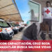 Con Capacitación, Cruz Roja Mazatlán Busca Salvar Vidas