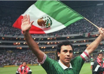 Hugo Sánchez señala que si hubiera continuado como DT del Tri ya habría ganado un Mundial