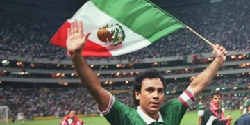 Hugo Sánchez señala que si hubiera continuado como DT del Tri ya habría ganado un Mundial