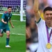 ‘No reciben el reconocimiento ni la ayuda que merecen’; Oribe Peralta con atletas mexicanos tras París 2024