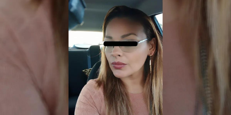 Hallan cuerpo en Tijuana; sería Adara Paulina, conductora de taxi reportada como desaparecida