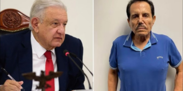 AMLO: Nada de lo que declare “El Mayo” Zambada en EU puede afectar al gobierno