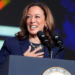 Trump tiene rival: Kamala Harris se convierte en la candidata demócrata a la Presidencia de EU