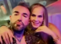 Niurka estrena novio 20 años menor que ella: “llegó a mi vida y lo estoy disfrutando”