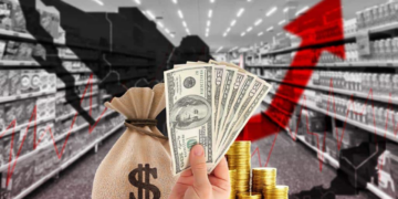 Proyectan que deuda externa equivaldrá a 48.6% del PIB al finalizar el sexenio