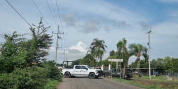 Reportan entre cinco y ocho muertos tras enfrentamiento entre militares y civiles en Culiacán
