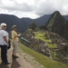 Muere un turista mexicano tras intentar tomarse una selfie en Machu Picchu