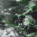 Meteorólogos pronostican que depresión en el Golfo de México se convertiría en tormenta tropical