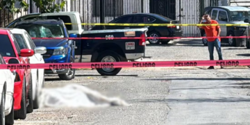 Registra julio 69 asesinatos diarios en el país; es el quinto mes más violento del año