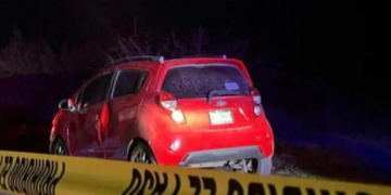 Muere atropellado Guadalupe Carrillo, hermano del ‘Señor de los Cielos’