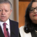 “Sin mí, no hubiera sido ministra”, asegura Arturo Zaldívar sobre Norma Piña