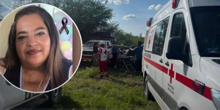 Madre muere al salvar a su pequeño de 9 años en río de Linares; hijo publica triste mensaje en redes