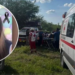 Madre muere al salvar a su pequeño de 9 años en río de Linares; hijo publica triste mensaje en redes