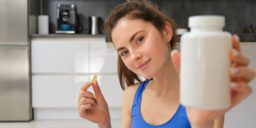 La vitamina para mejorar el estado de ánimo y la salud mental