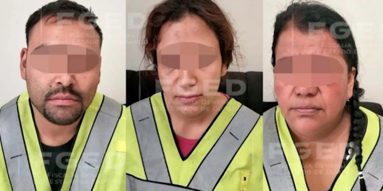 Sobrinas Asesinan a su Tía Porque les Debía Dinero