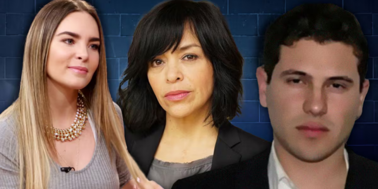 Anabel Hernández liga a Belinda con ‘El Chapito’