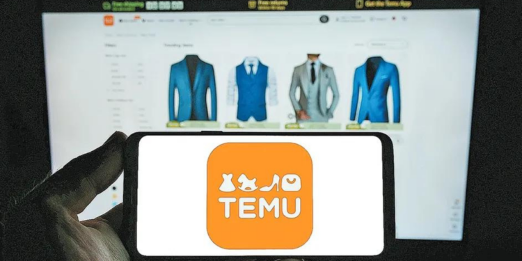 ¿De cuánto es la fortuna del dueño de Temu? Él sería la persona más rica de China