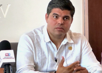 La justicia lenta es injusta; urgen más secretarías en juzgados: José Antonio Serna