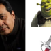 Alfonso Obregón, actor mexicano que da voz a Shrek, es detenido por presunto abuso sexual