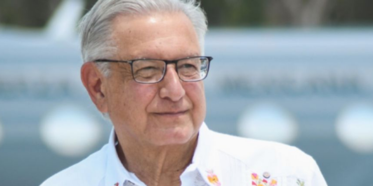 AMLO respalda a Rubén Rocha, pide esperar su versión sobre detención de “El Mayo” Zambada