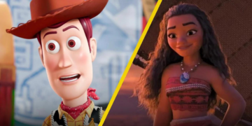 Disney revela nuevo tráiler de ‘Moana 2’ y adelanta que ‘Toy Story 5’ y ‘Los Increíbles 3’ pronto llegarán