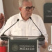 Rocha Moya pide a AMLO que la FGR sea quien investigue asesinato de Cuén