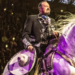 Pepe Aguilar nuevamente causa polémica, ahora lo acusan de maltrato animal tras lujoso festejo de cumpleaños