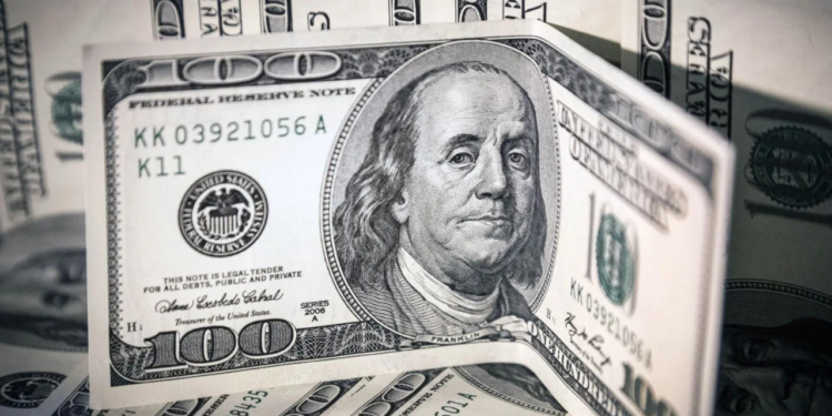 ¡Peso corta racha de ganancias! Precio del dólar hoy 12 de agosto de 2024